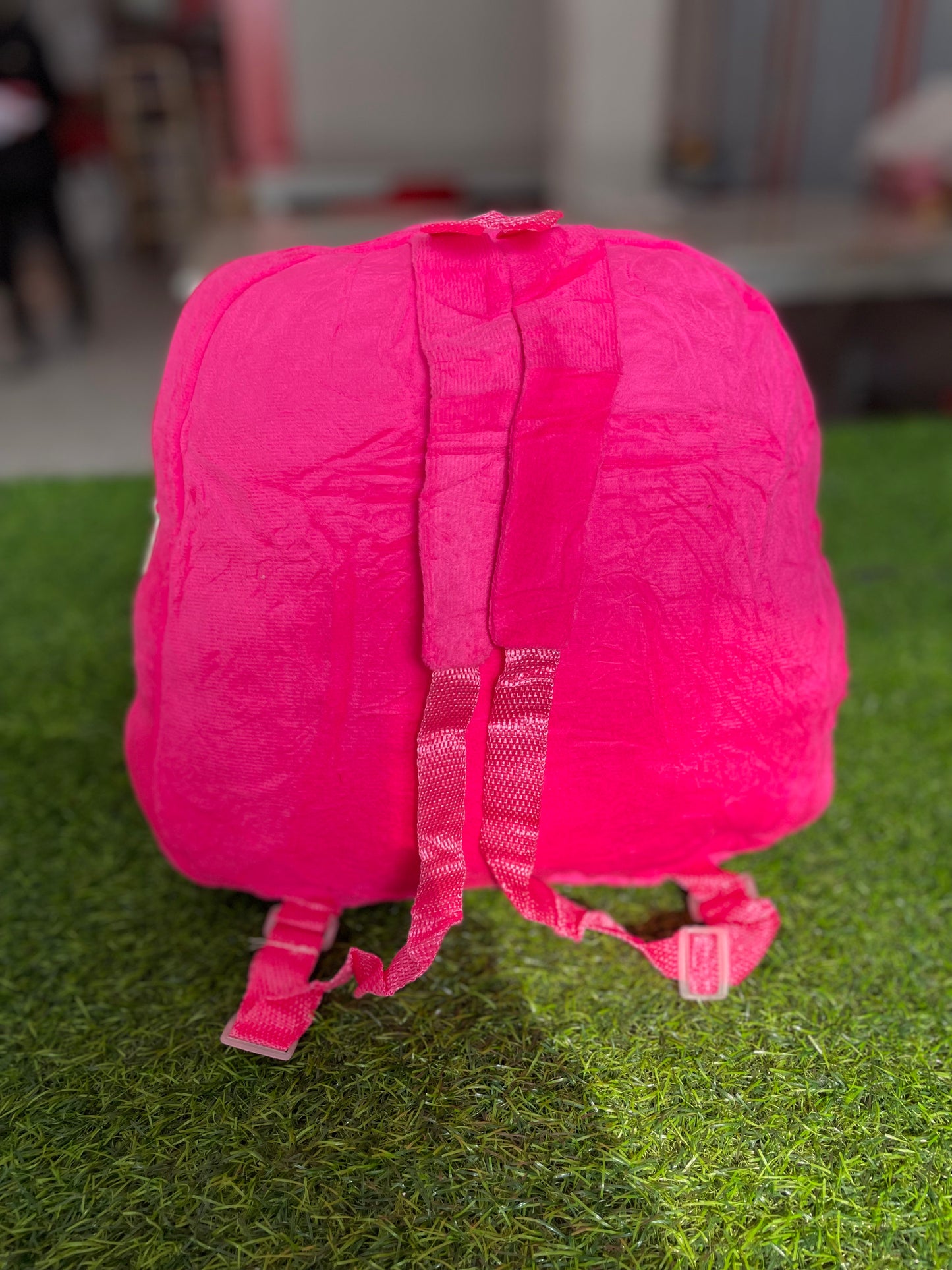DB86-Dora Character Bag