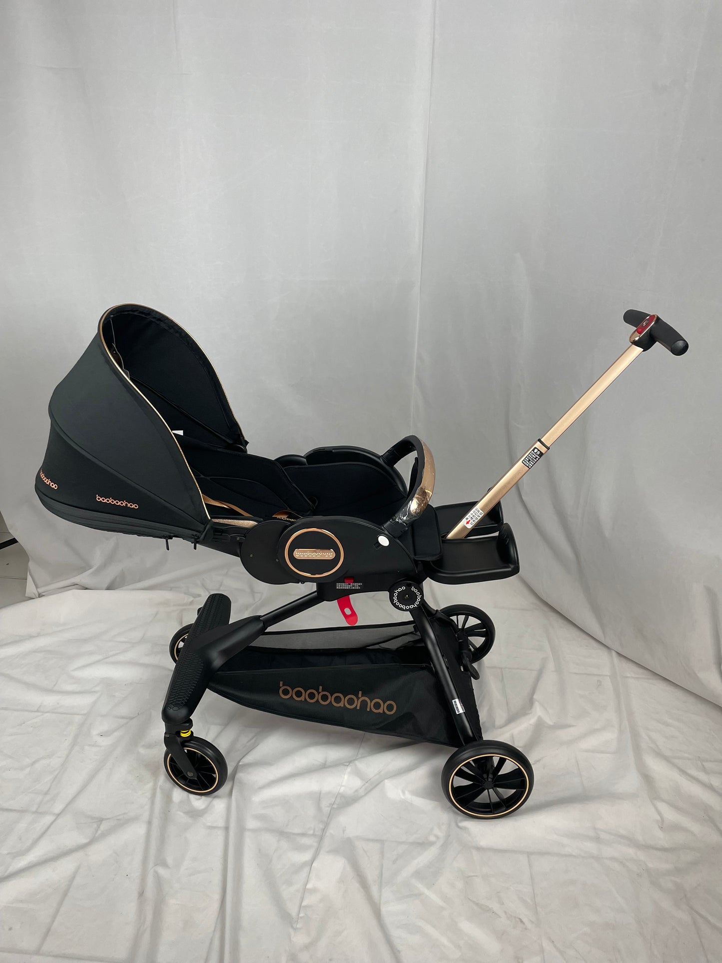 Baobaohao V9 Baby Stroller