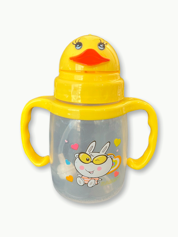 FE117-Feeding Bottle