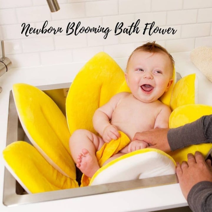 Baby Blooming Bath