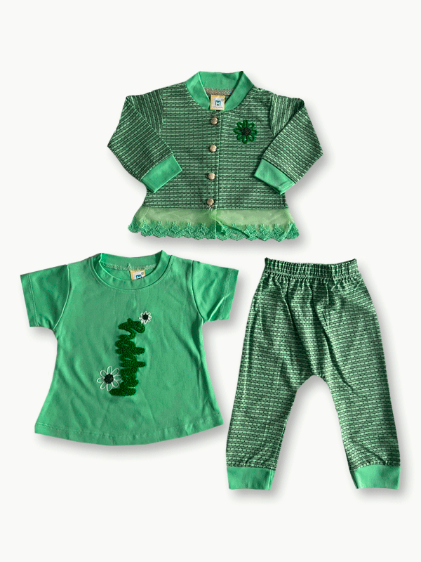 G230-Girls Dress