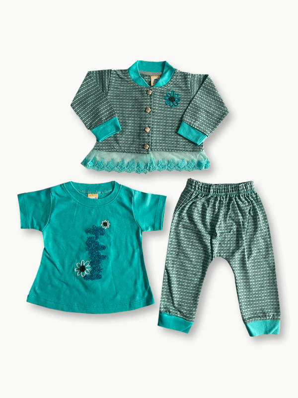 G230-Girls Dress