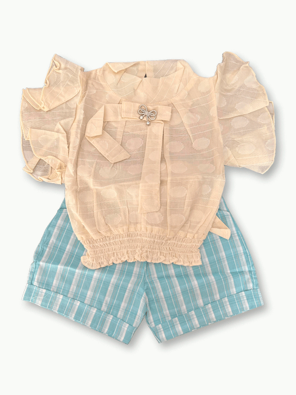 G280-Baby Dress