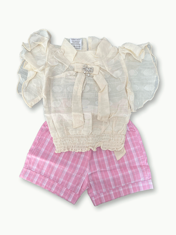 G280-Baby Dress
