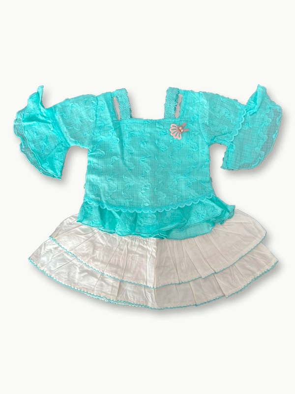 G282-Baby Dress