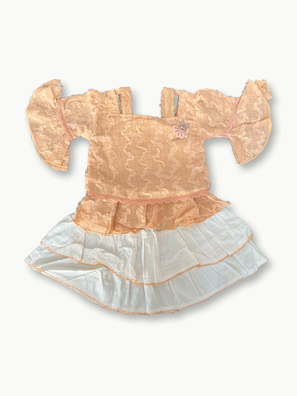 G282-Baby Dress
