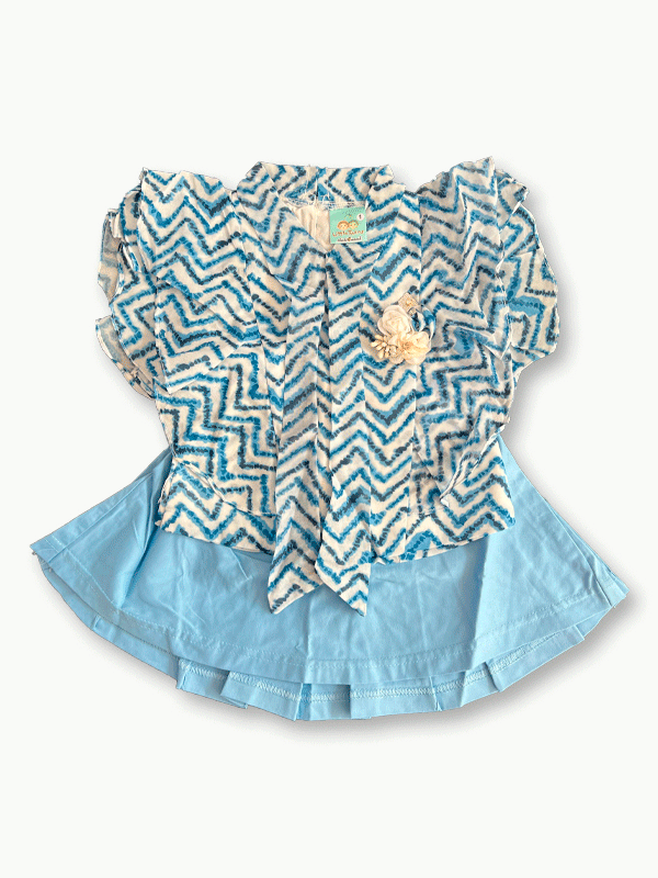 G283-Baby Dress