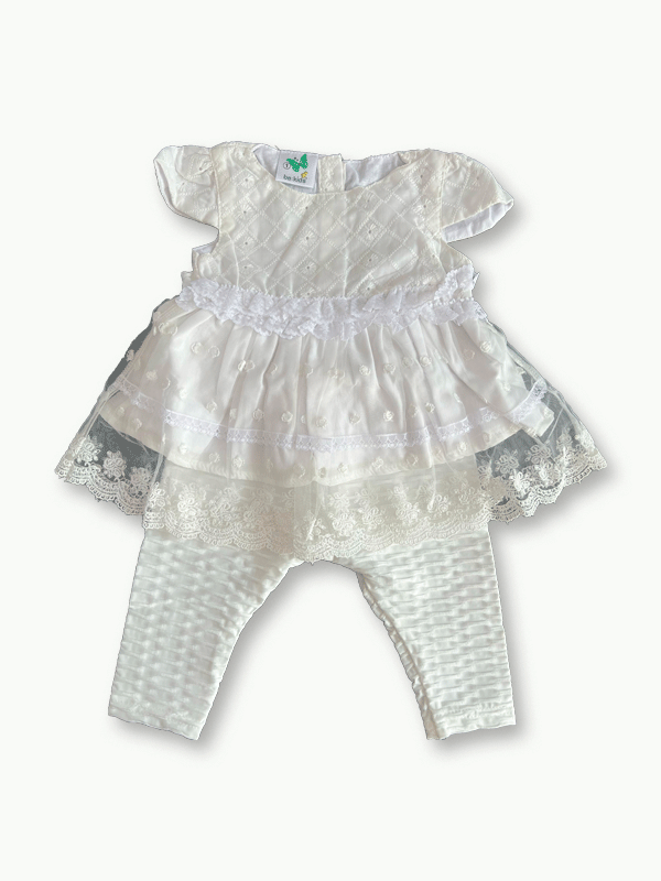 G284-Baby Dress