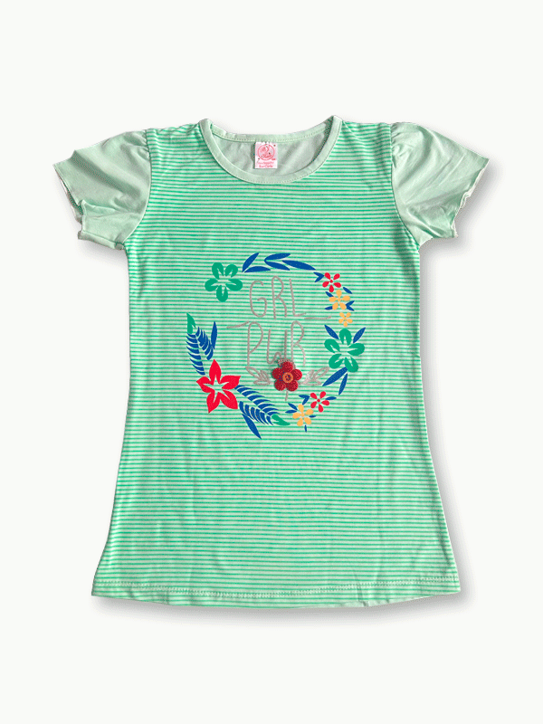 G36 Baby Dress