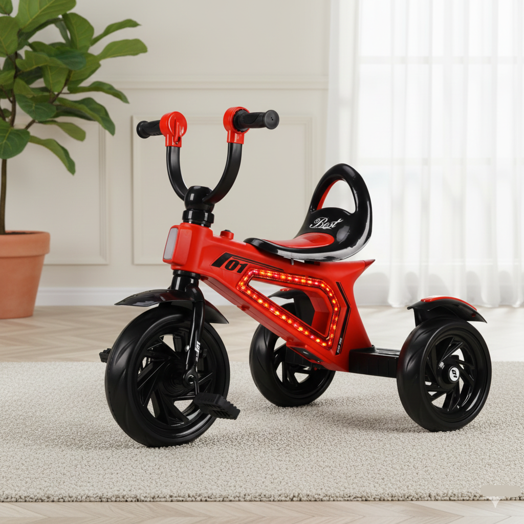Imported Luxury Kids Cycle - T-726