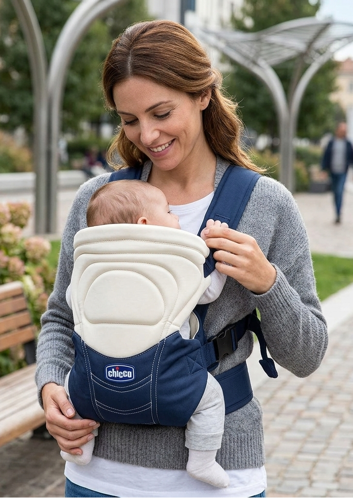 Chicco Imported Carry Belt - 10017
