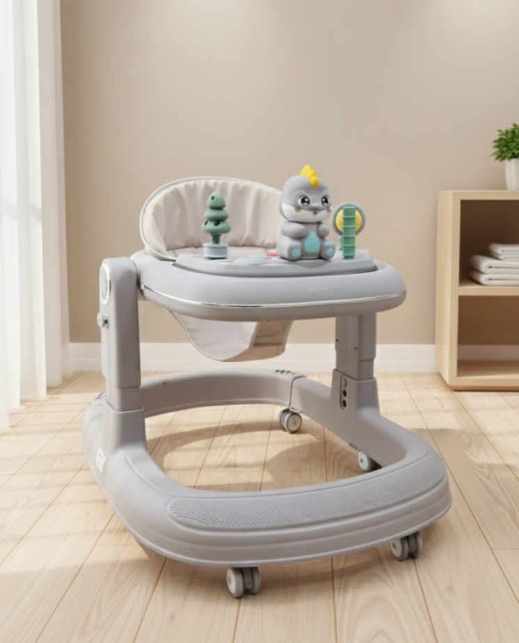Imported Baby Dragon baby Walker - WK918K