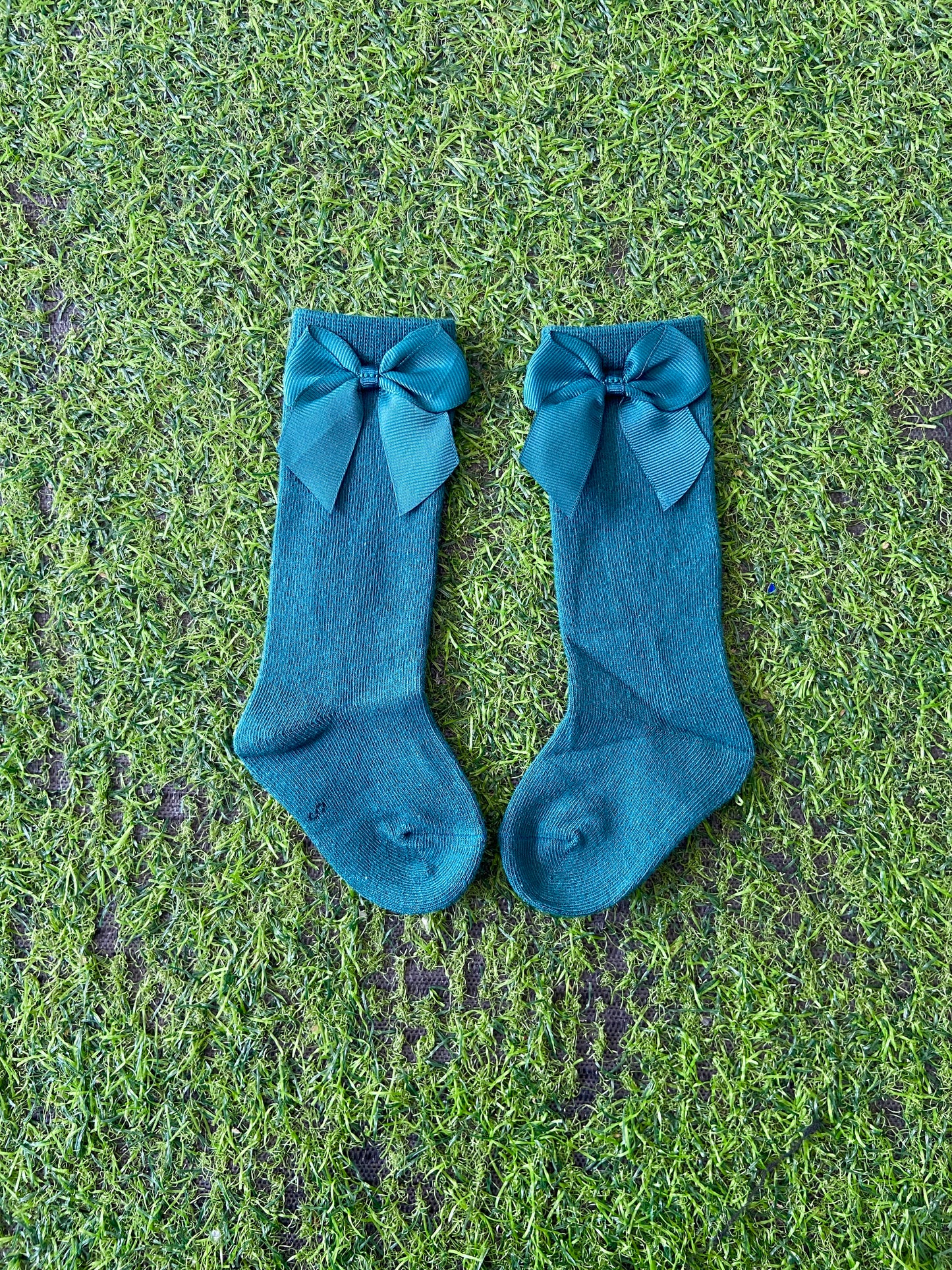 SH573-Winter baby Socks - 0-6M