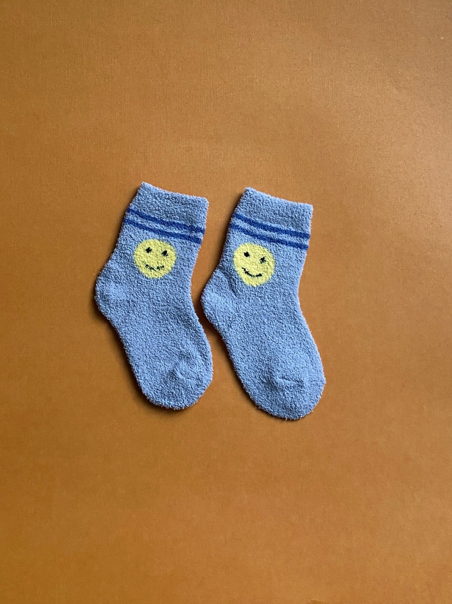 SH576-Winter baby Socks - 6M-4Y