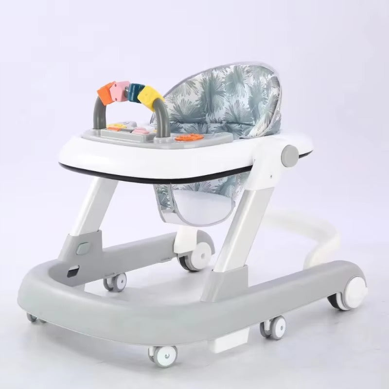 Leotoon 2-in-1 Alphabets Baby Walker + Activity -AQ-Z282A