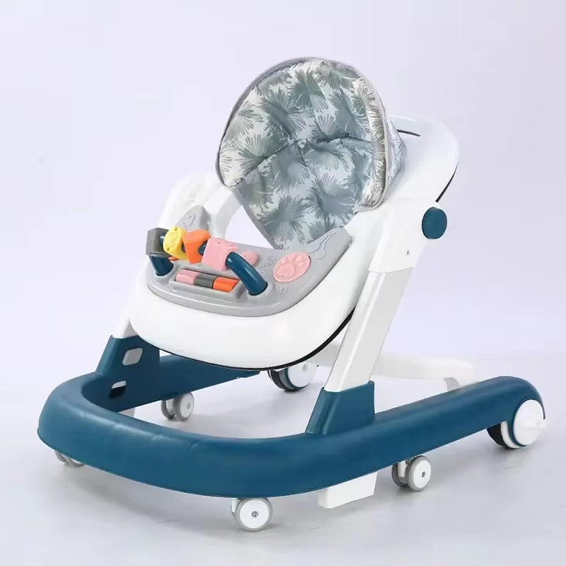 Leotoon 2-in-1 Alphabets Baby Walker + Activity -AQ-Z282A