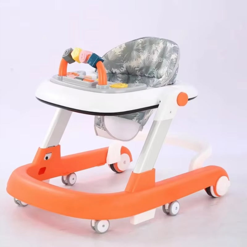 Leotoon 2-in-1 Alphabets Baby Walker + Activity -AQ-Z282A