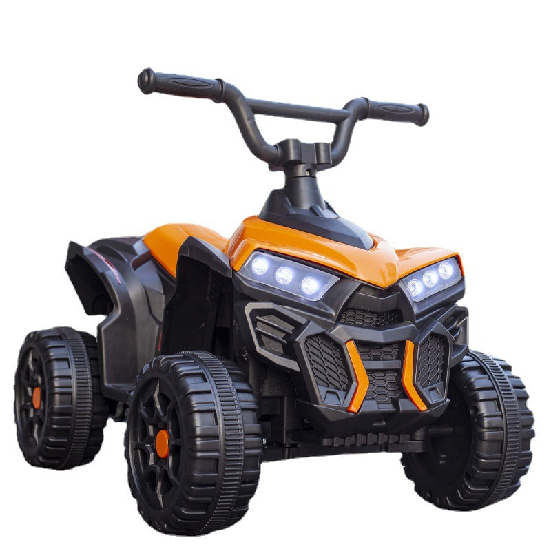Monster Truck
