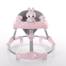 Cute Little Rabbit Baby walker 619M