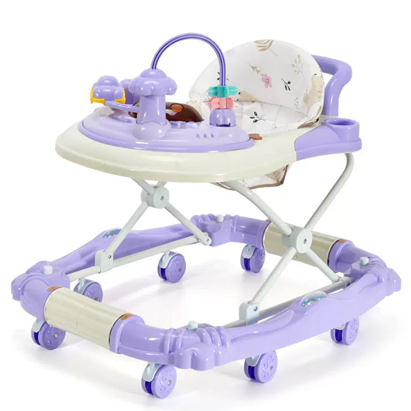 3in1 Baby Walker Convert to Rocker 633-1D
