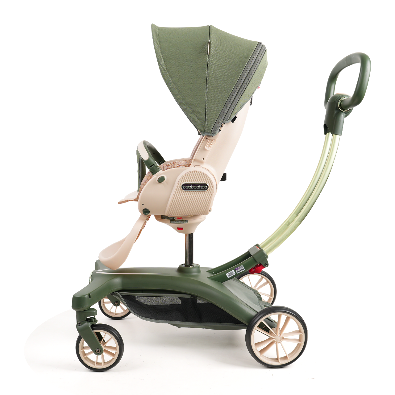 Baobaohao V21 Baby Stroller