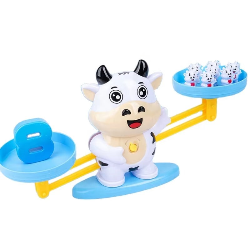 Intellegence Balance Scale-ME-030
