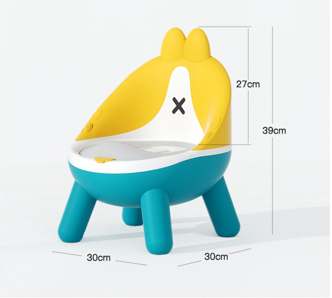 Baby Multifunctional Potty Seat RED-BZ-MT018