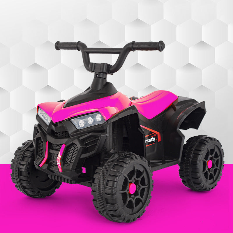 Monster Truck