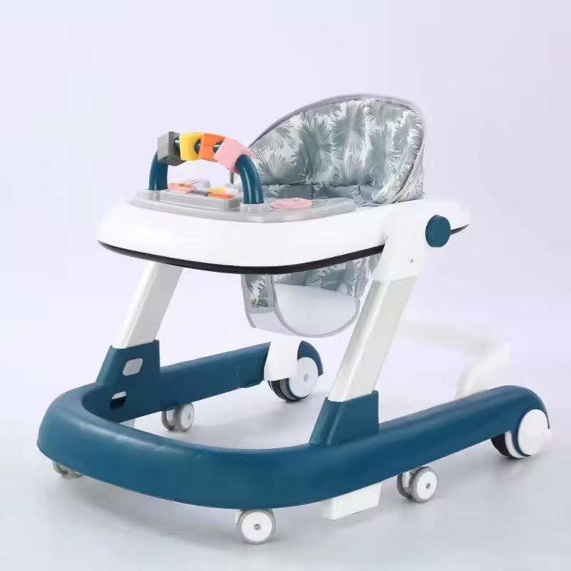 Leotoon 2-in-1 Alphabets Baby Walker + Activity -AQ-Z282A