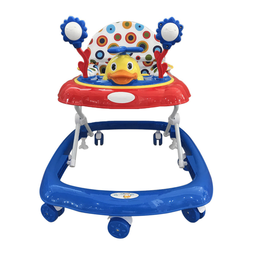 Lovely Duck Adjustable Height Baby Walker 5617