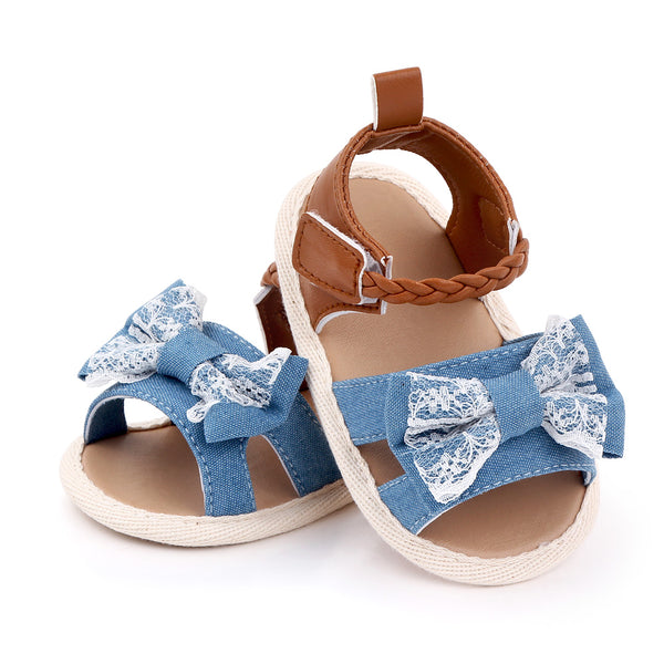 SH243-Baby Sandals
