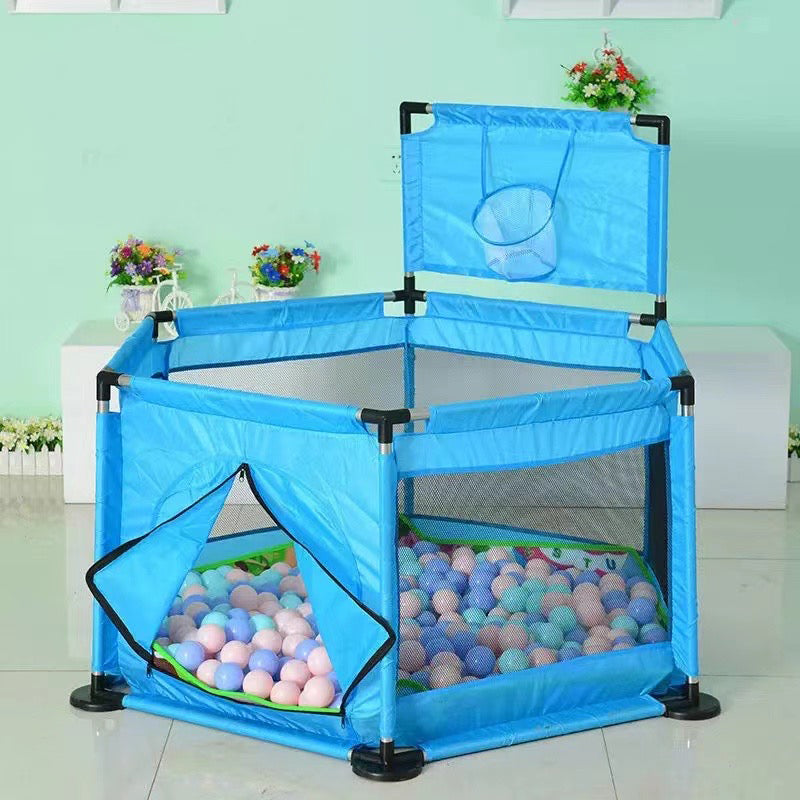 Play Fence For Kids-DL2800A