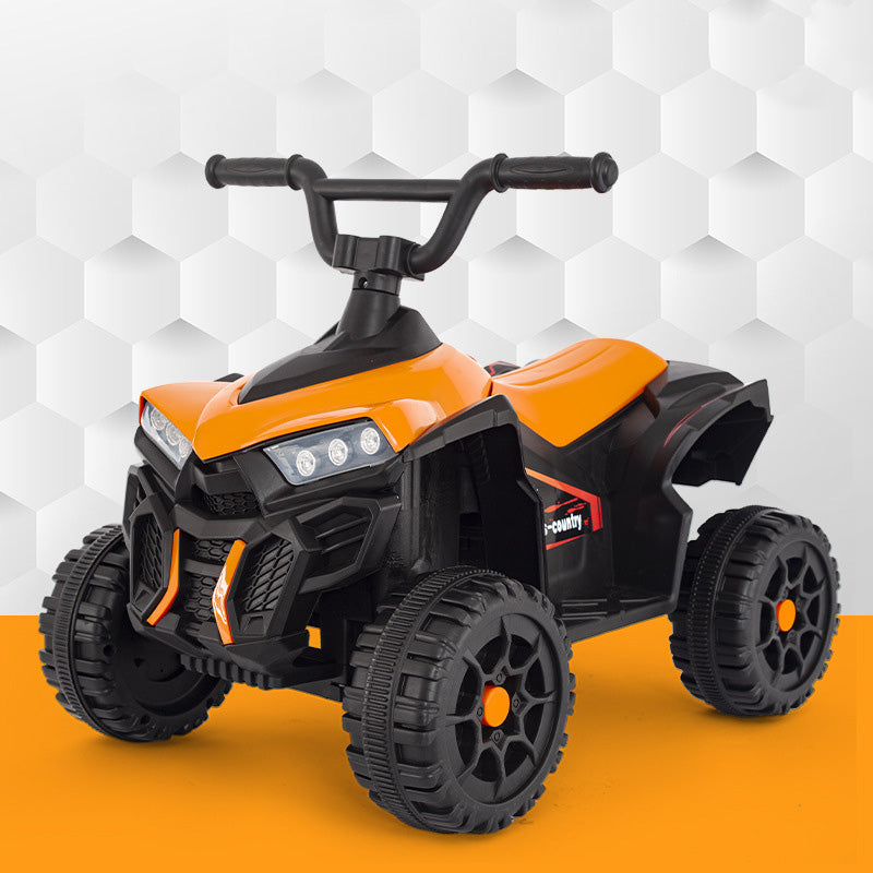 Monster Truck