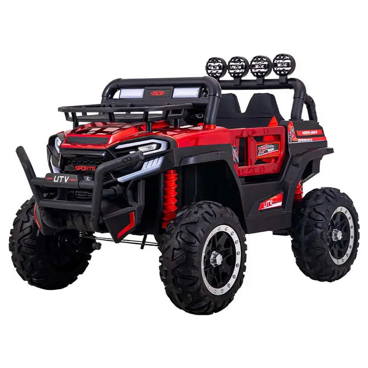 UTV Jeep Ride On Car for kids-Big Size-BZ-6188