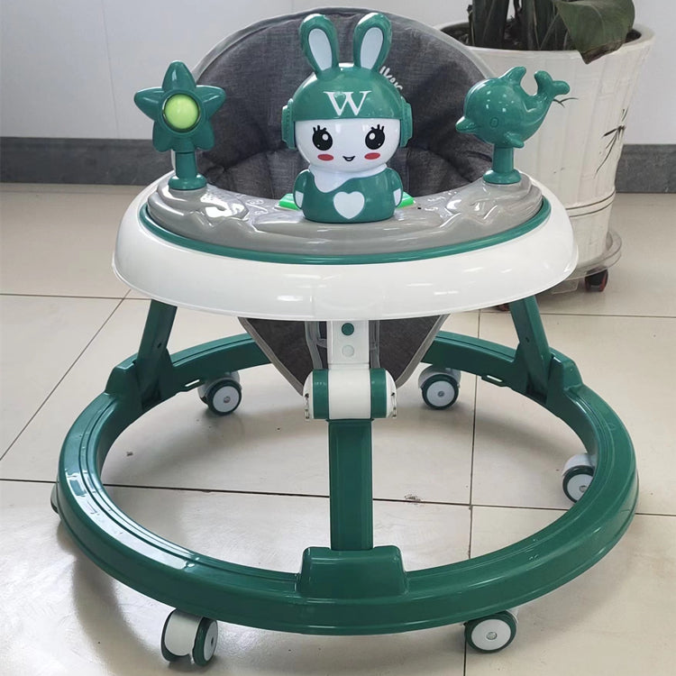Cute Little Rabbit Baby walker 619M