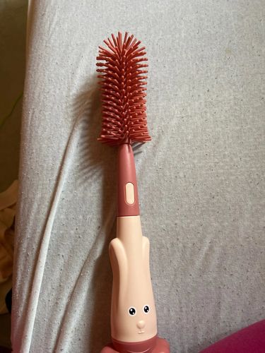 FE122-Three in One Bottle Brush