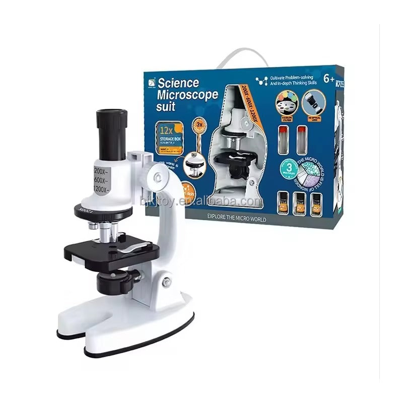 Science Microscope Set-SD222