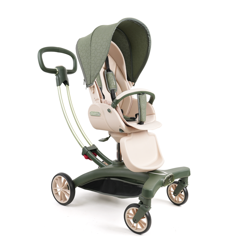 Baobaohao V21 Baby Stroller
