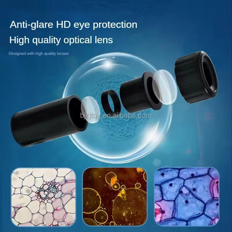 Science Microscope Set-SD222
