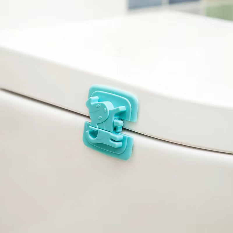 BA86- Kids Safety Fridge Door Locks