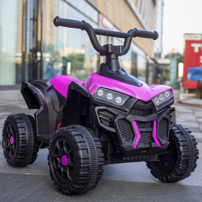 Monster Truck