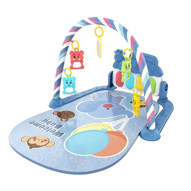 Children's Pedal Piano