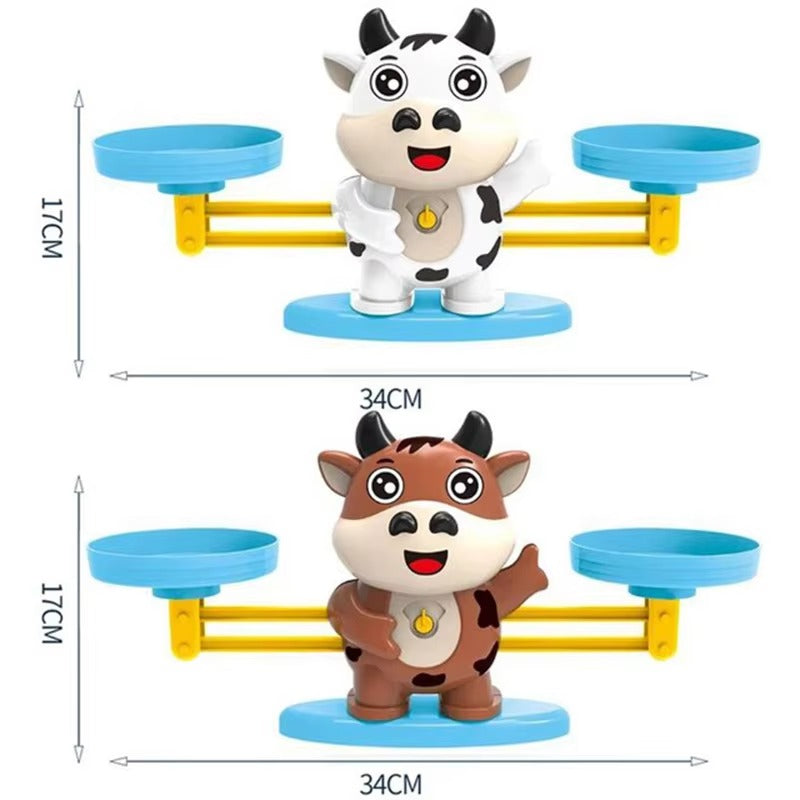 Intellegence Balance Scale-ME-030
