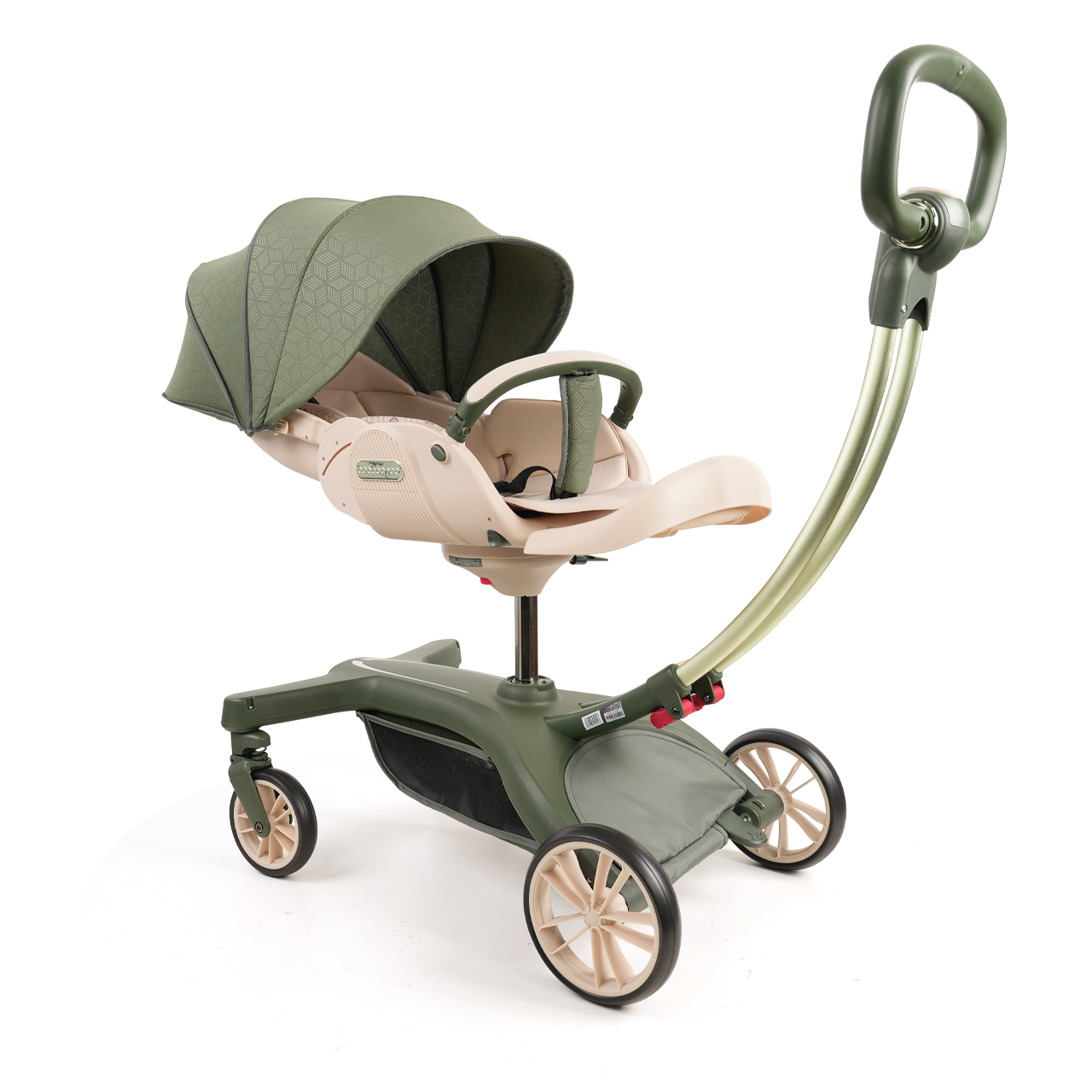 Baobaohao V21 Baby Stroller
