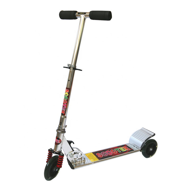 Road Runner Kids Scooty-BZ-JX-23