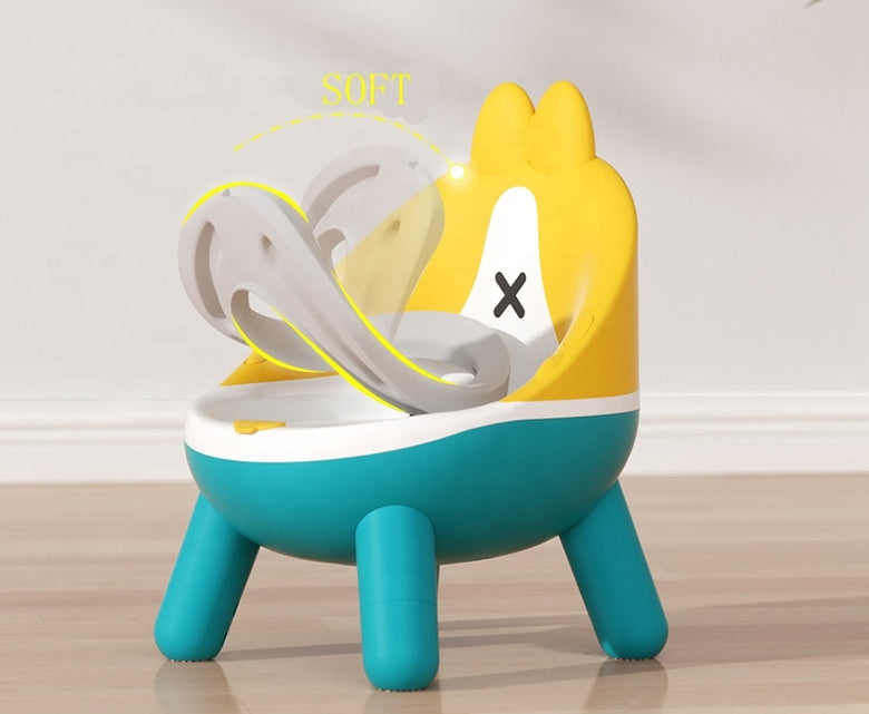 Baby Multifunctional Potty Seat RED-BZ-MT018
