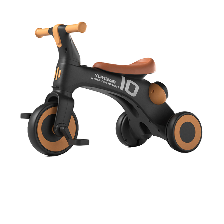 3 Wheels Triangle Baby Cycle