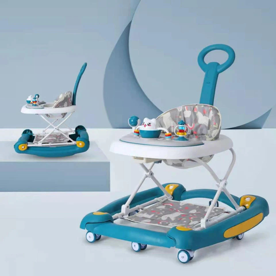 Toddler Anti Rollover Baby Walker 806