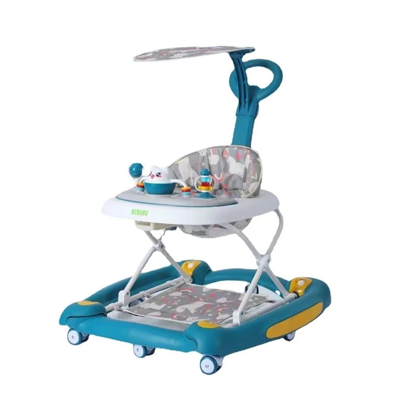 Toddler Anti Rollover Baby Walker 806