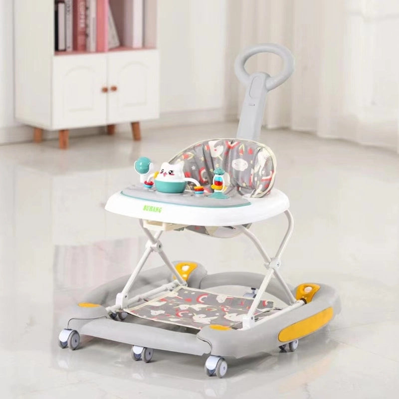 Toddler Anti Rollover Baby Walker 806